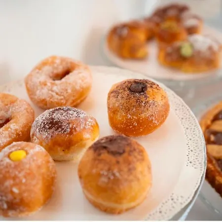 Hotel Belvedere Lampedusa-2