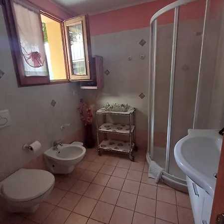 Rooms Alpe Veglia-Varzo-2