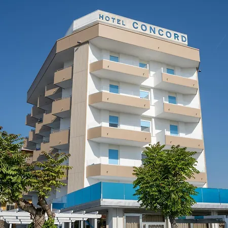 Hotel Concord-2