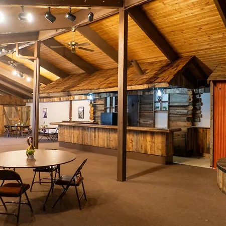 Georgetown Lodge-2