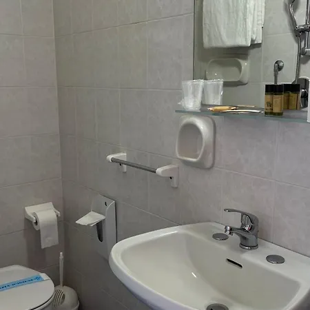 Albergo Pensione Bartoli-2