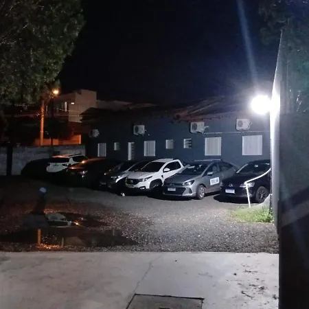 Hotel Vale Do Sol-3