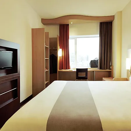 Ibis Blumenau-3