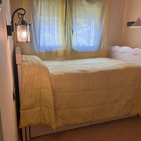 Hostal Mulhacén-3