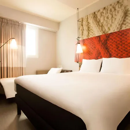ibis Lima Reducto Miraflores-2