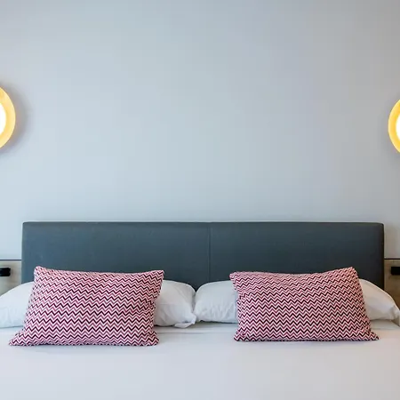 Hotel Foners (Adults Only)-3