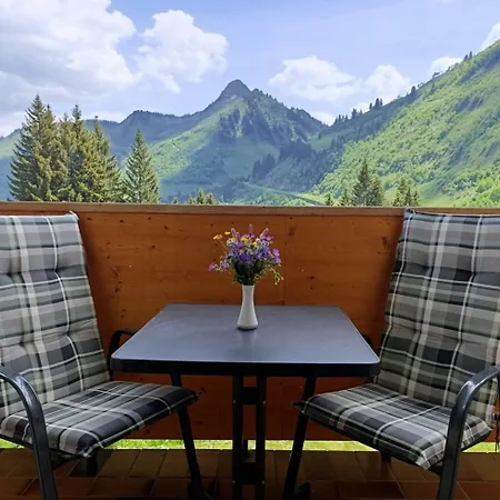 Pension Edelweiss-2