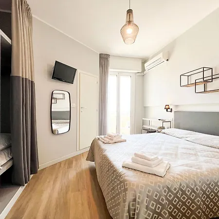 Hotel Brig Fronte Mare Nuova Gestione-2