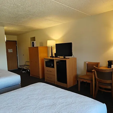 Americinn By Wyndham Belle Fourche-3