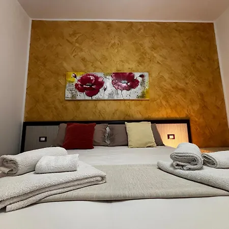 B&B La Chiocciola-3