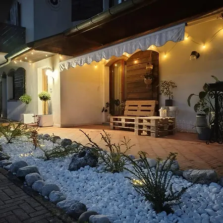 La Pecora Nera Bed&Breakfast Belluno-2