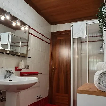 La Pecora Nera Bed&Breakfast Belluno-3