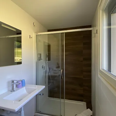 Hotel Le Chalet-2