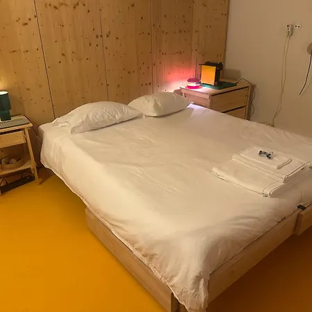 14º Esquadra — Cais Das Pedras Guest House-2