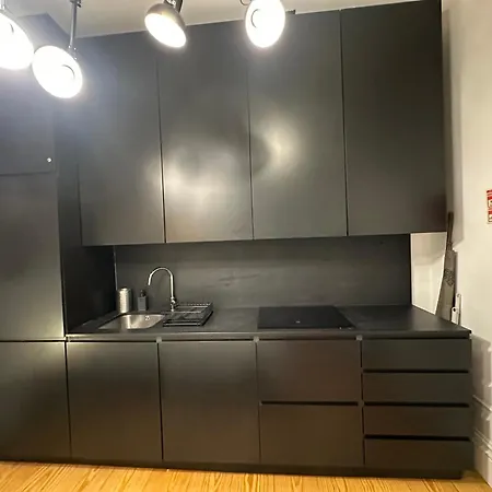 14º Esquadra — Cais Das Pedras Guest House-3