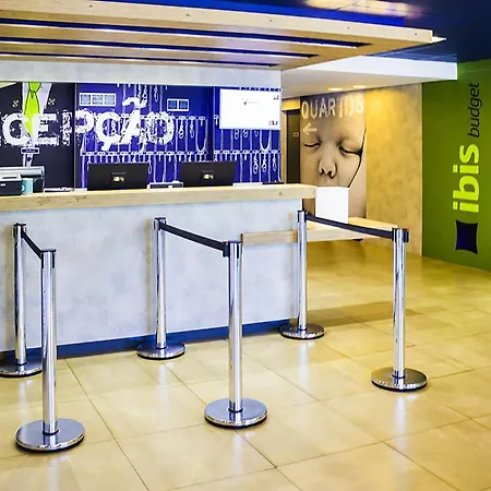ibis budget Sertaozinho-2