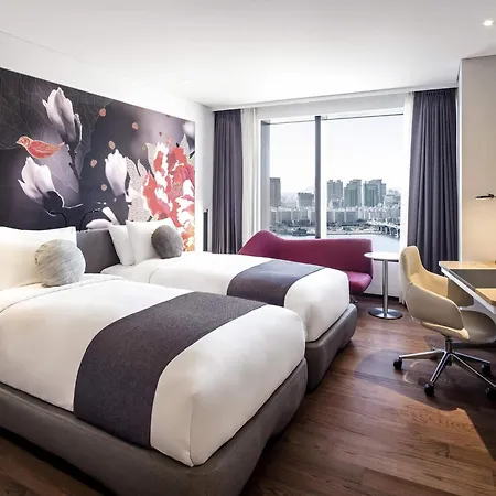 Novotel Ambassador Seoul Yongsan-2