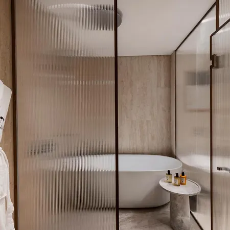 The Setai Tel Aviv, A Member Of The Leading Hotels Of The World-3