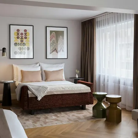 Leonardo Boutique Hotel Rigihof Zurich-3
