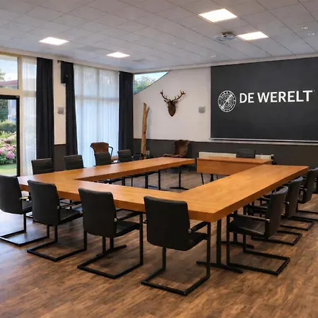 WestCord Hotel de Veluwe-2