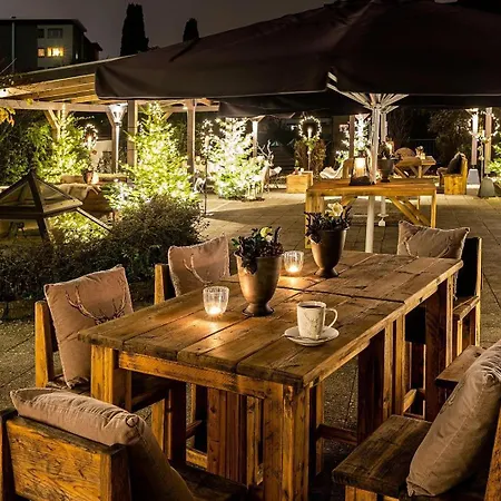Best Western Victor's Residenz-Hotel Rodenhof-3