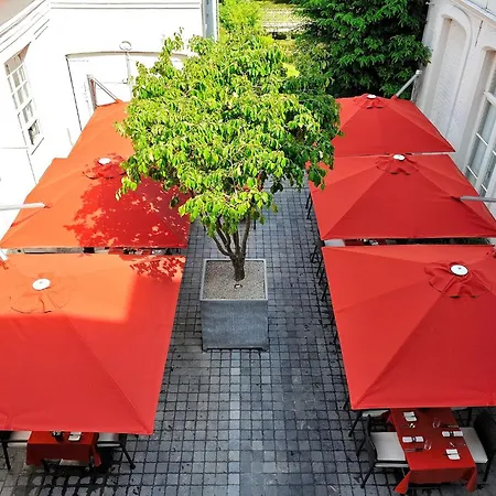 Hotel Messeyne-2