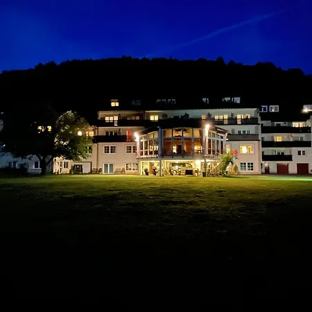 Hotel Christel-2