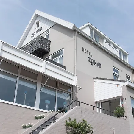 Hotel Zonne-2