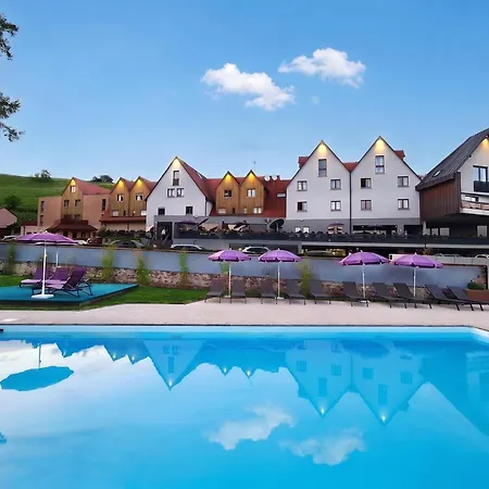 Best Western Hotel&SPA Le Schoenenbourg-3