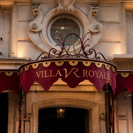 La Villa Royale-2