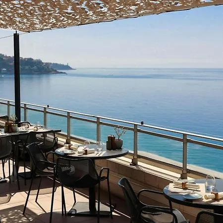 Le Meridien Nice-2