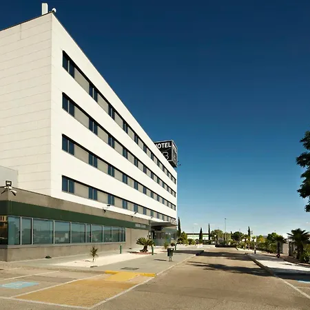 Sercotel Ab Rivas-3