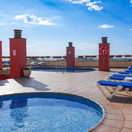 Htopfun Royal Sun Suites 4Sup-2