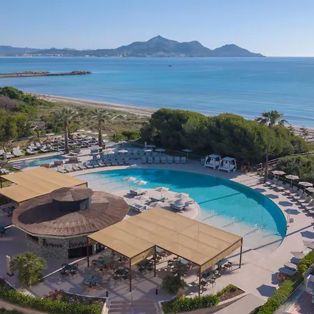 Sarena De Muro Resort Mallorca, Part Of Destination By Hyatt-3