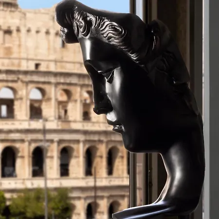 Hotel Palazzo Manfredi – Small Luxury Hotels of the World-2