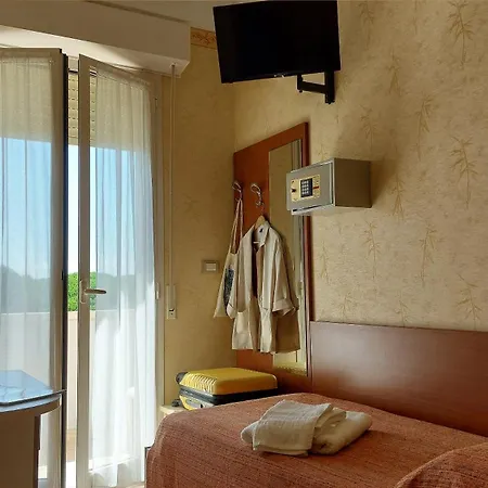 Hotel Condor-2