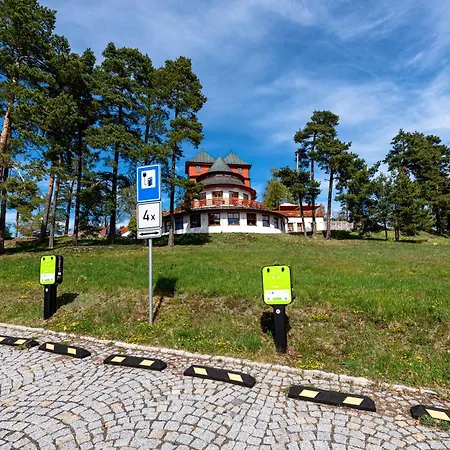Hotel Vitkova Hora-3