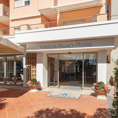 Versilia Palace Hotel-3