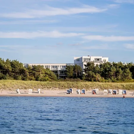 Strandhotel Fischland-2