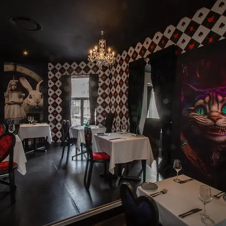 Grand Daddy Boutique Hotel-2