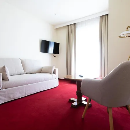 Romantik Hotel zur Sonne-2