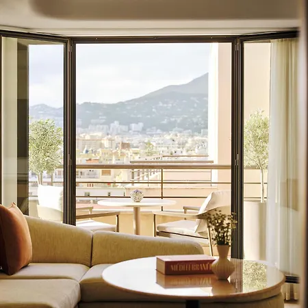 Hotel Palais De La Mediterranee, In The Unbound Collection By Hyatt-2