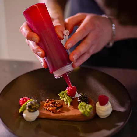 Logis Hotel Restaurant Spa Beau Site-2