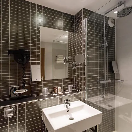 Best Western Clermont Ferrand Centre-2