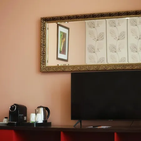 Boutique Hotel Sopianae-2
