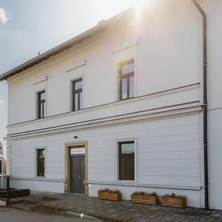 Hotel U Pramenu-2
