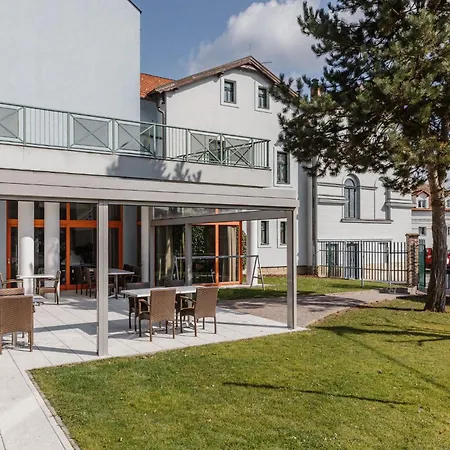Hotel U Pramenu-3