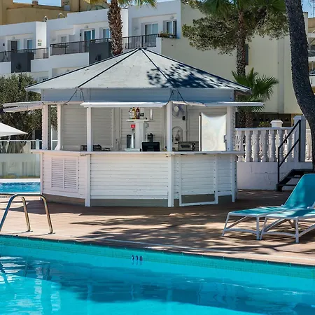 Hotel Vibra Riviera-3