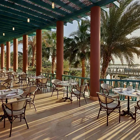 Sheraton Miramar Resort El Gouna-3