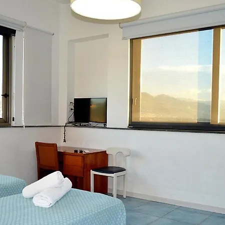 CapoNettuno Hotel Frontemare-2